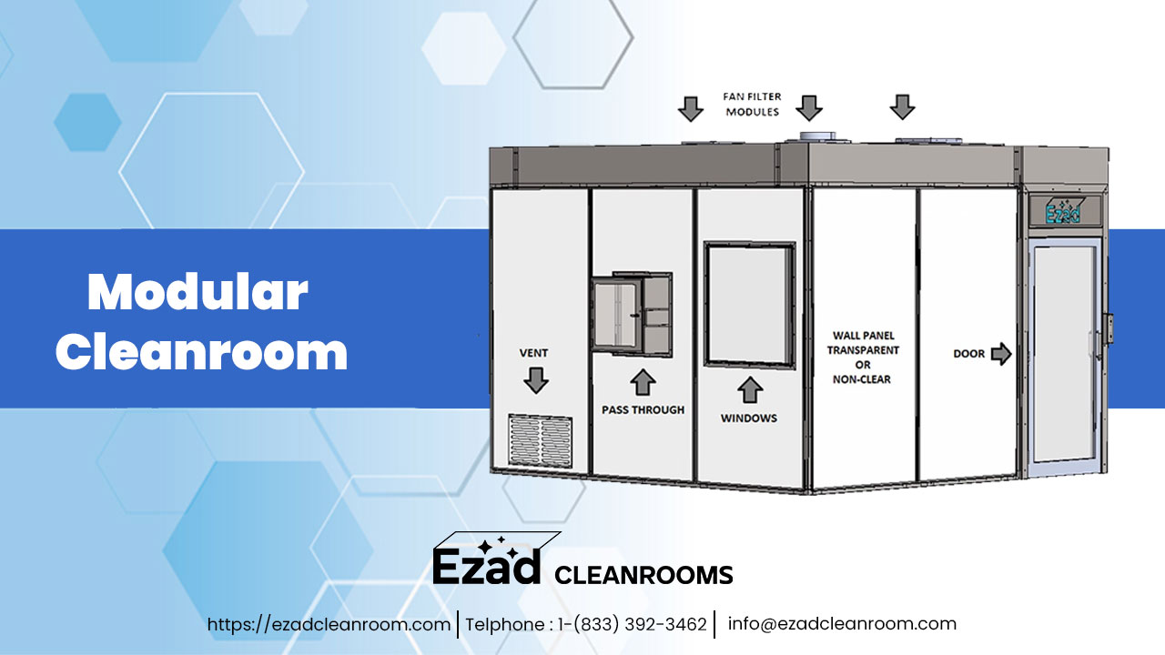 How can find best Modular Cleanrooms manufacturer & supplier
