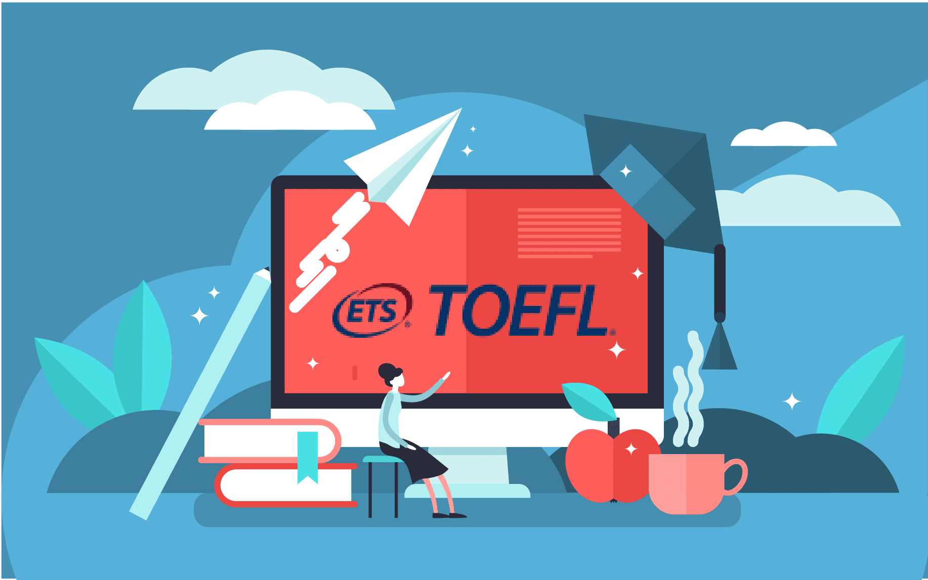 What Are The TOEFL Dates In 2022 In India