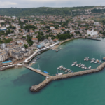 48 Hours in Balchik: Botanical Gardens, Sea Views, and History