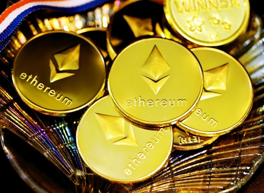 Check Out ETH Price Chart and Stay Ahead of Ethereum’s Market Shifts