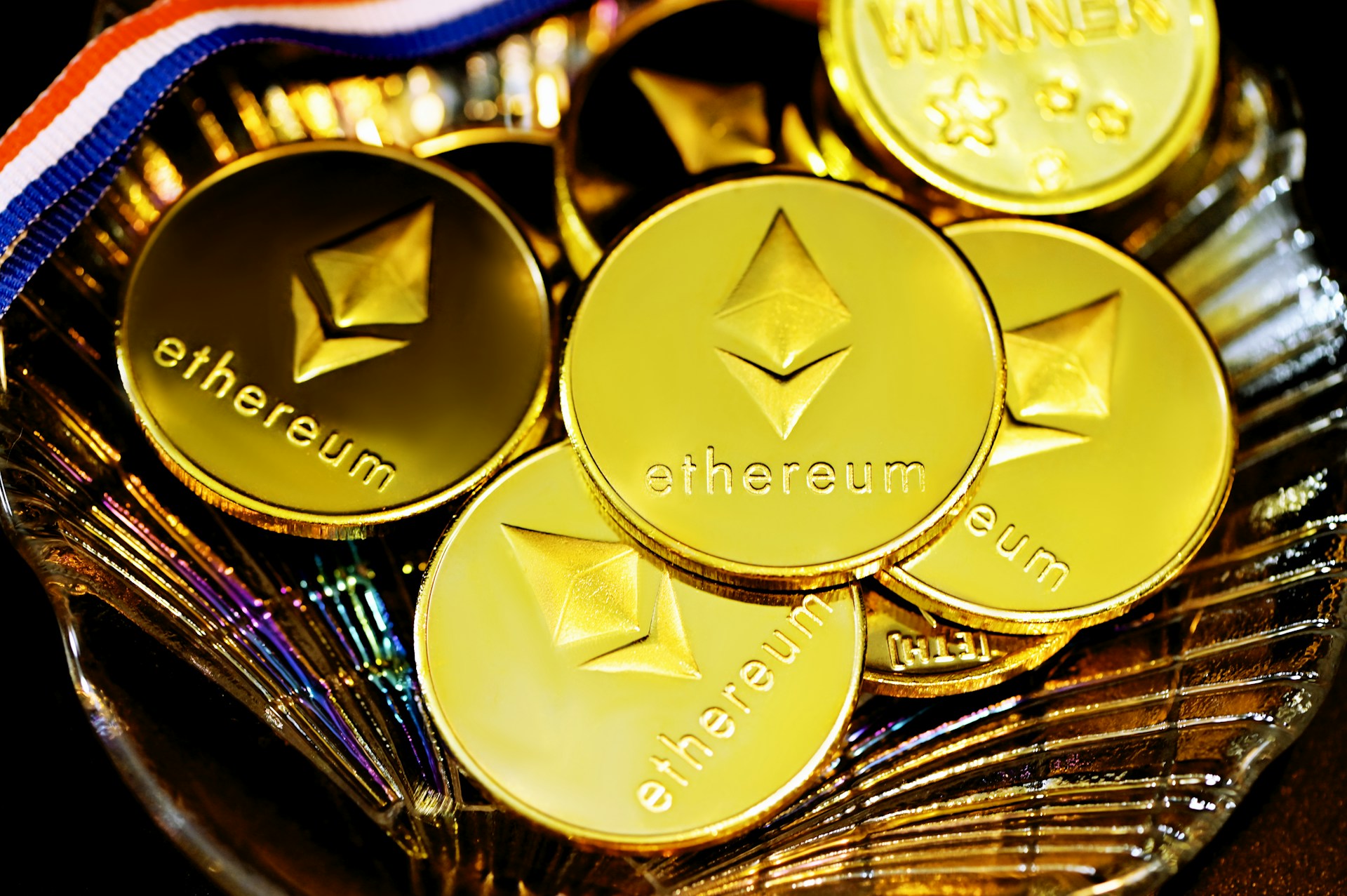 Check Out ETH Price Chart and Stay Ahead of Ethereum’s Market Shifts